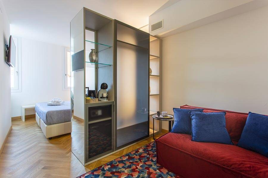 Padova suites C 20 6