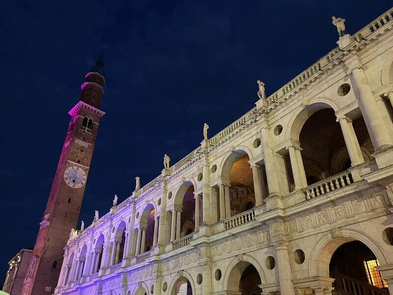 Vicenza